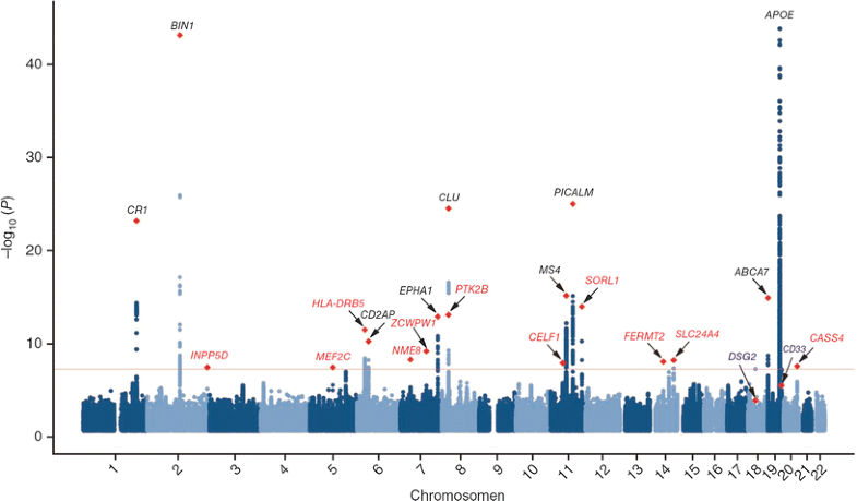 und GenUmweltInteraktionen bei psychischen Erkrankungen
