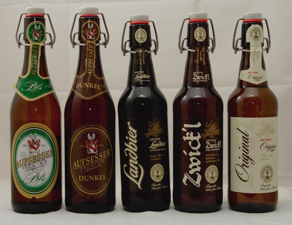 Ein Bier wie seine Heimat – ursprünglich, ehrlich und charaktervoll“. Eine  Untersuchung der Vermarktung ‚fränkischer' Biere aus diskurstheoretischer  Perspektive | SpringerLink