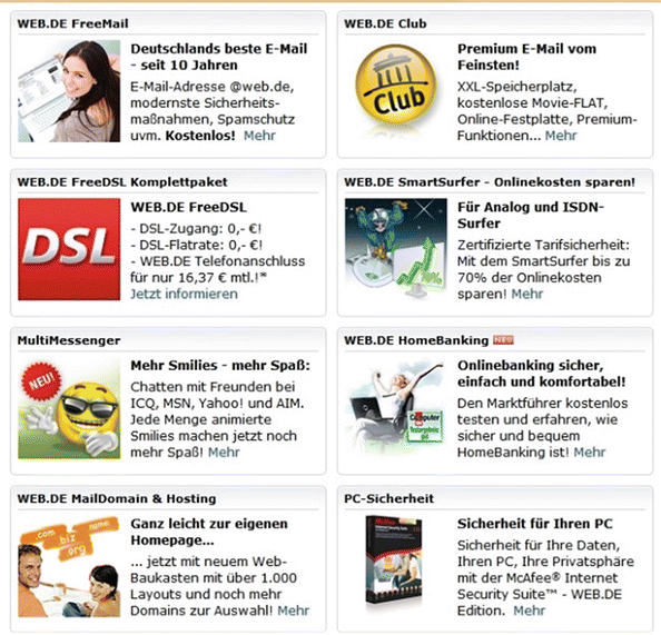 Was sind die Grundlagen in der Datierung yahoo