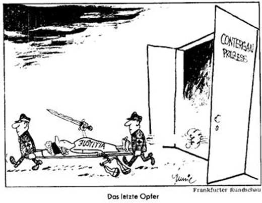 Nicht In Der Spur Erfahrungen Und Analysen Uber Behinderung Aus Sieben Jahrzehnten Springerlink