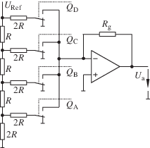 Digital Analog Wandler Springerlink
