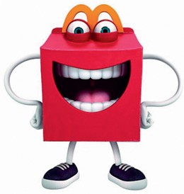 Hände rote smiley bedeutung backen Die wahren