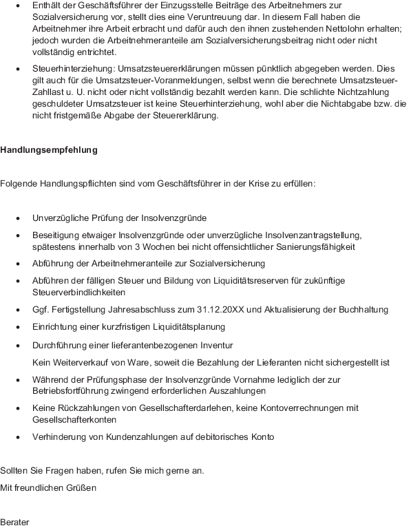 Zivilrechtliche Haftung Springerlink