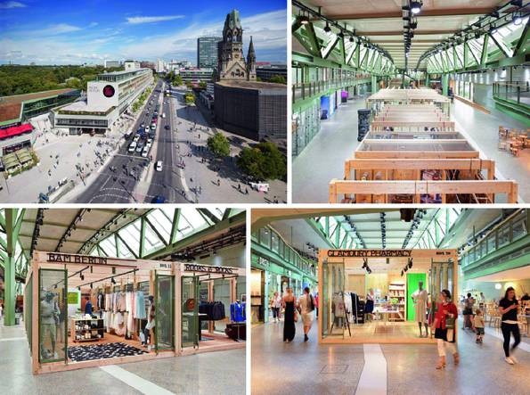 Store Based Retailing General Merchandise Springerlink