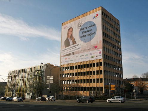 Universität von florida Dating-Szene