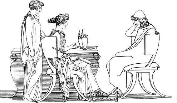 Die Symbiose Von Gut Und Bose Springerlink