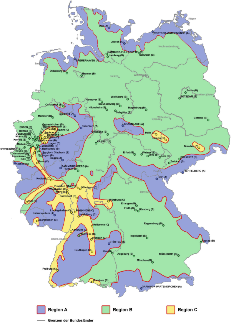 Warmeschutz Springerlink