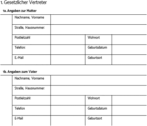 Trauschein Wikipedia