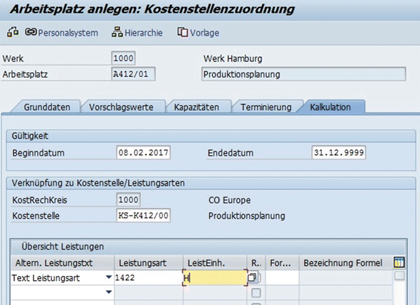 Produktionsprojekte Planen Und Steuern Springerlink