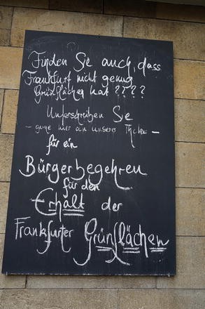 Selbstsuechtiger Mensch