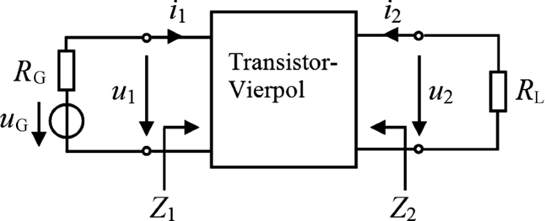Bipolare Transistoren | SpringerLink