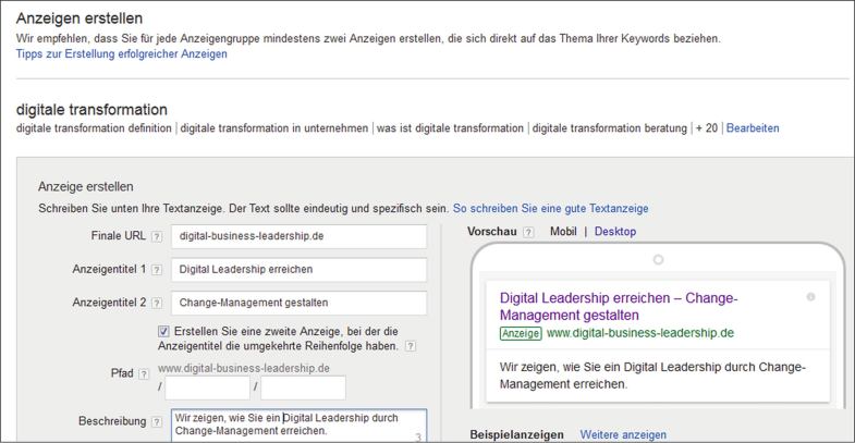 Instrumente Des Online Marketings Springerlink