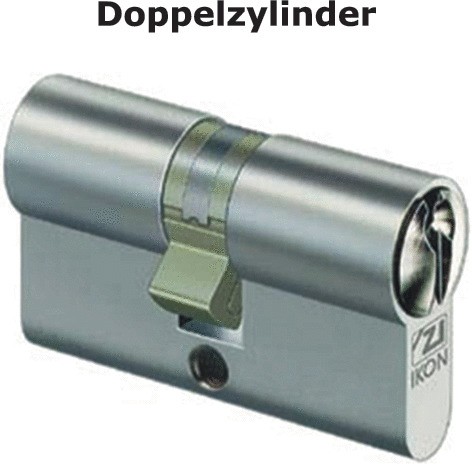 Zylinder und Schließanlagen | SpringerLink
