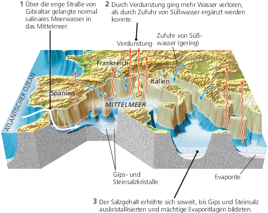 Sedimente Und Sedimentgesteine Springerlink