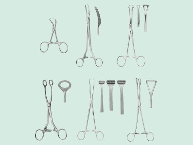 Chirurgische Instrumentenlehre | SpringerLink