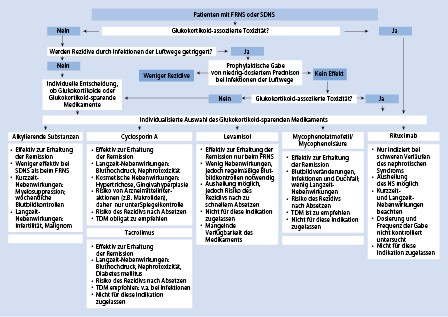 Glomerulare Erkrankungen Springerlink