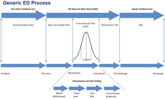 Role And Function Of The Emergency Department In A Boundaryless