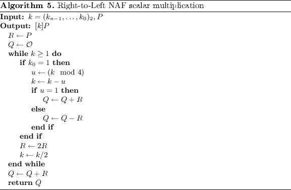 Safe Errors On Spa Protected Implementations With The Atomicity Technique Springerlink