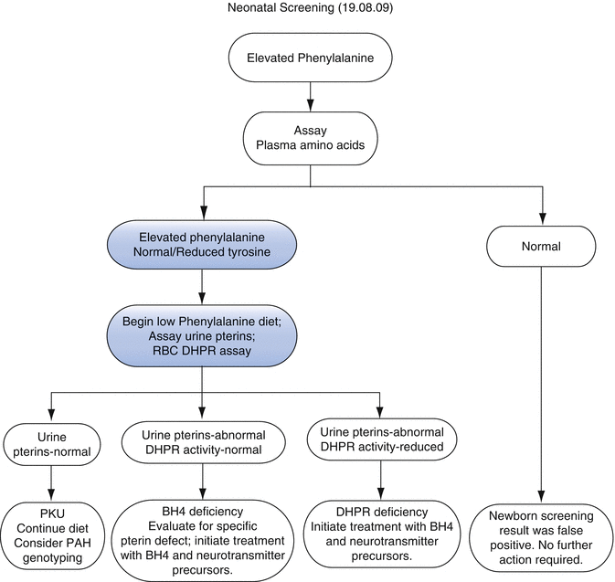 Newborn Screening for Inherited Metabolic Disease SpringerLink