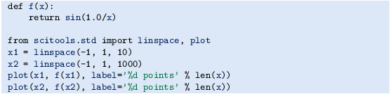 Array Computing And Curve Plotting Springerlink Array Computing And Curve Plotting Springerlink