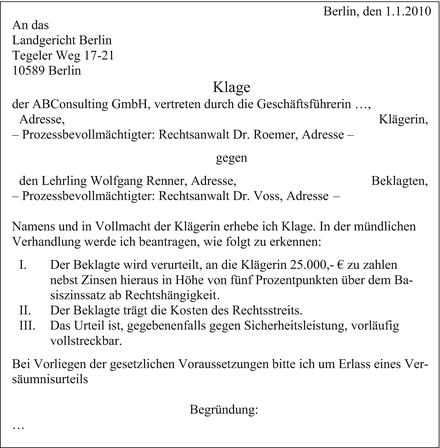 Prozessvorbereitende Uberlegungen Springerlink