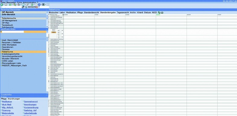 Evozierte Potentiale Doccheck