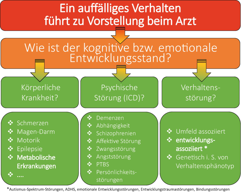 Behinderung und Gesundheit | SpringerLink