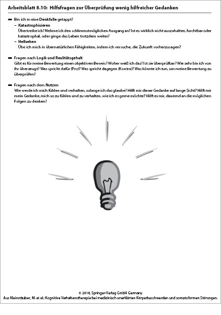 Modul 4 Bewertungsprozesse Springerlink