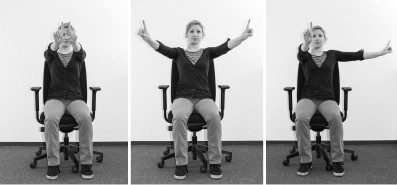 Ergonomie Am Arbeitsplatz Mit Praxisbeispielen Springerlink