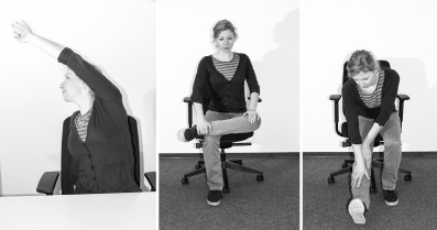 Ergonomie Am Arbeitsplatz Mit Praxisbeispielen Springerlink