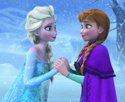Frozen: Single, aber glücklich? | SpringerLink