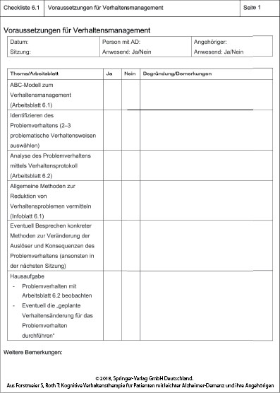praxismaterialien springerlink