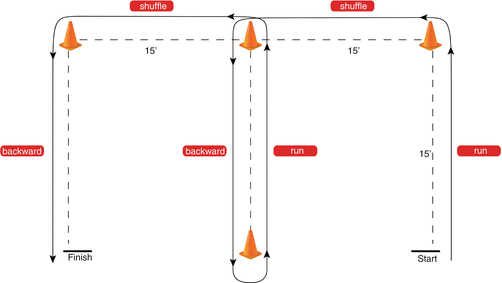 On Field Testing After Anterior Cruciate Ligament Reconstruction Springerlink