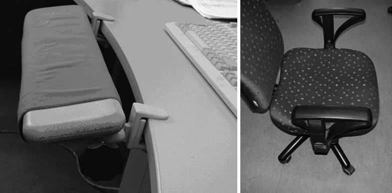Ergonomische Gestaltung Springerlink