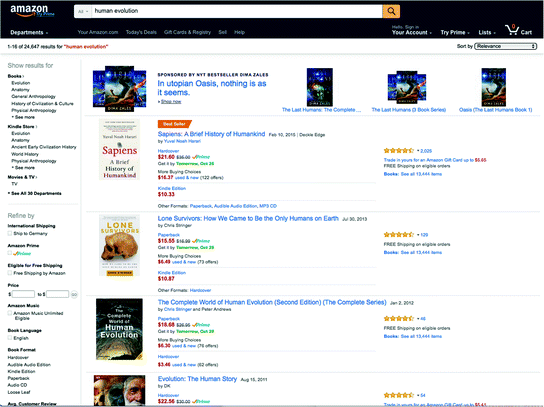 Searching And Reviewing Scientific Literature Springerlink