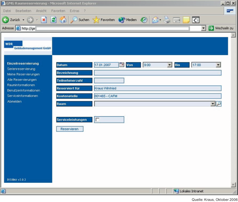 Systemimplementierung Springerlink