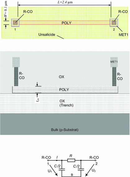 Schaltungsintegration Springerlink