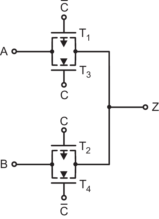 Herstellung Integrierter Schaltungen In Cmos Technik Springerlink