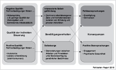 Indirekte Steuerung Interessierte Selbstgefahrdung Und Sinnerleben Springerlink