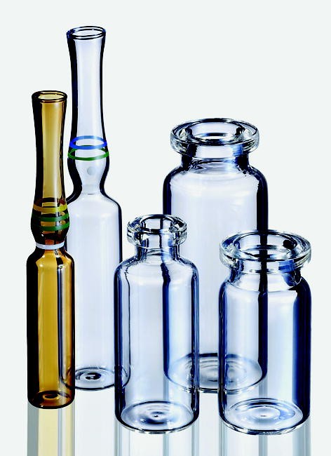 Glas und seine vielfältigen Anwendungen | SpringerLink