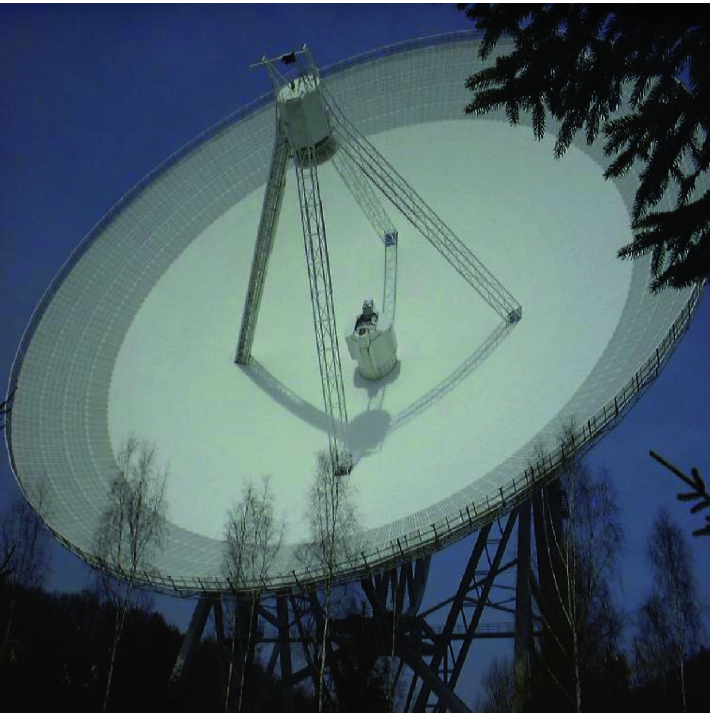 Astronomische Instrumente Springerlink