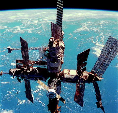 Global Risks And Threats To Humanity From Outer Space Prospects Of Warning And Parrying Springerlink