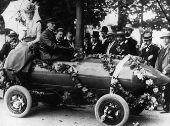 Leichtbau Als Treiber Von Innovationen | Springerlink