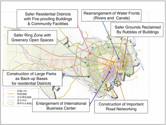 are hazard maps remade for every earthquake are hazard maps remade for every earthquake