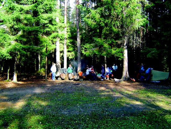 Outdoor Education Life Long Learning And Skills Development In
