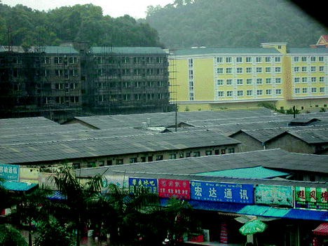 Dams Casinos And Concessions Chinese Megaprojects In Laos - 