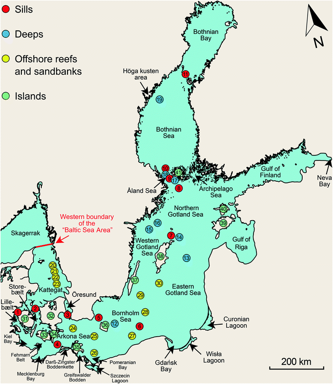 bornholm karta pdf Bornholm Karta Pdf Karta 2020 bornholm karta pdf