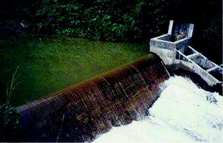 Kinetical Energy of River Running Water | SpringerLink