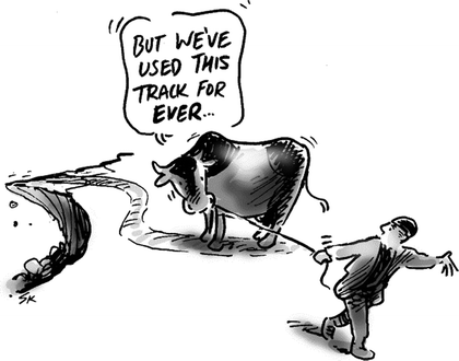 Dynamics In Farming Systems Of Changes And Choices Springerlink