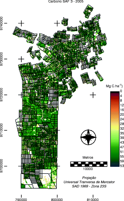 Agroforestry In Tome Acu An Alternative To Pasture In The Amazon Springerlink
